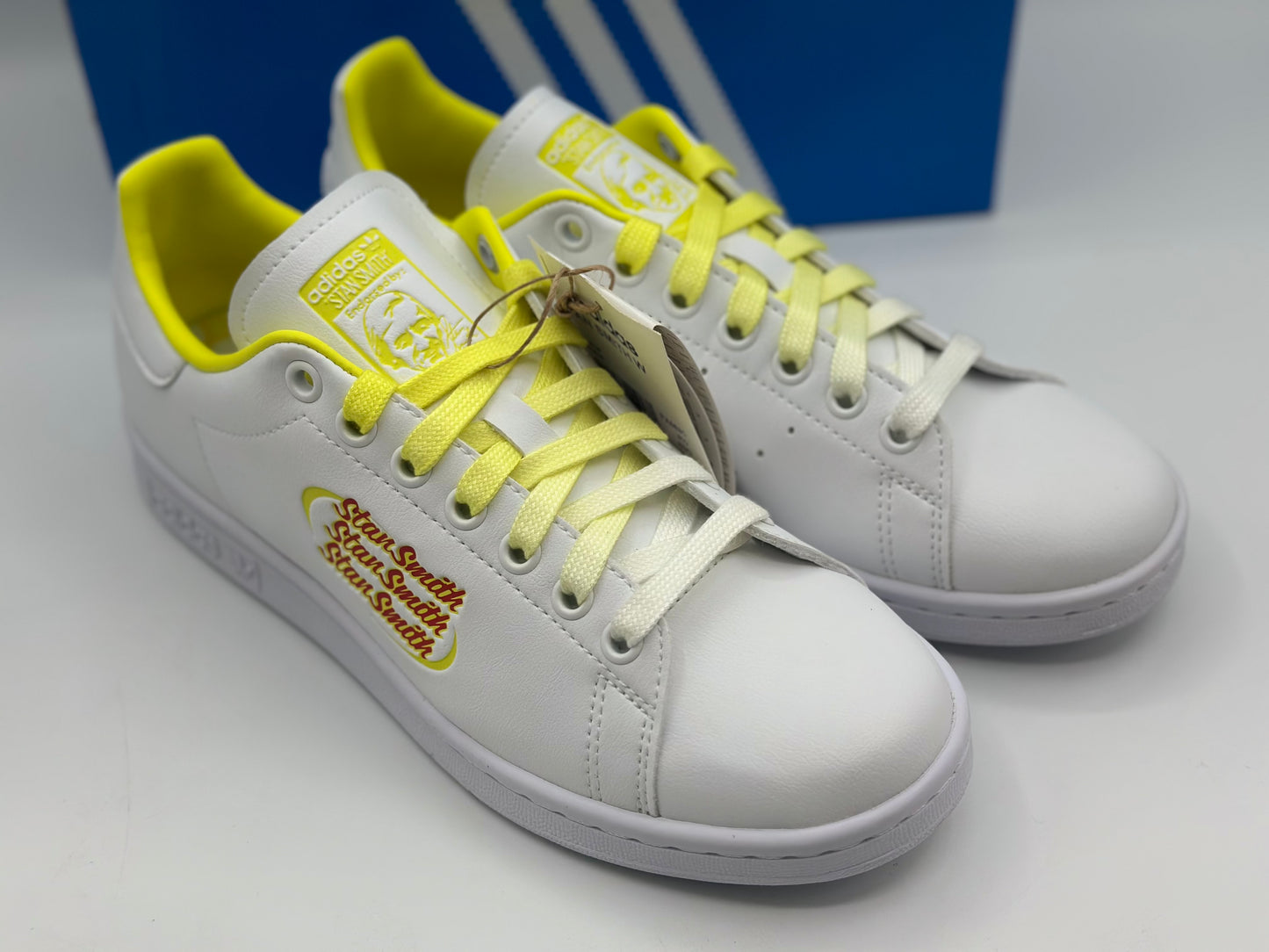 adidas Femme Stan Smith W Chaussures de Sport taille 38 2/3