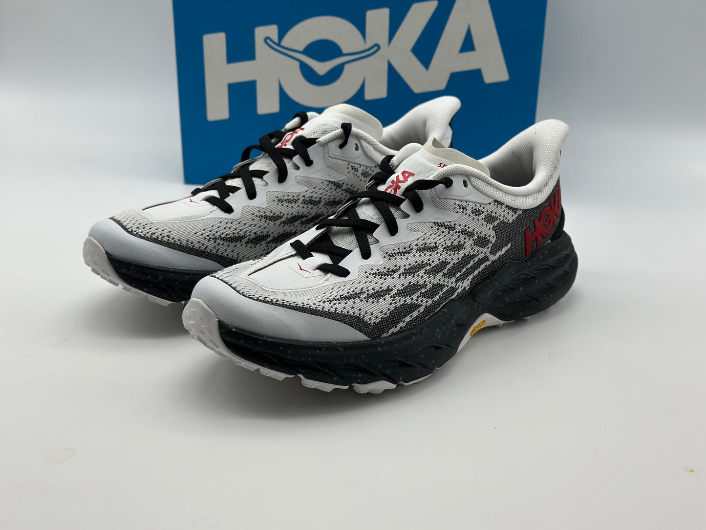 HOKA
SPEEDGOAT 5 - Chaussures de running