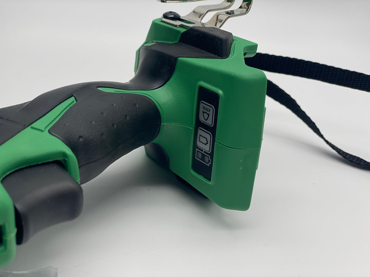 HIKOKI Perceuse-visseuse sans fil (sans chargeur, batterie avec mallette de transport