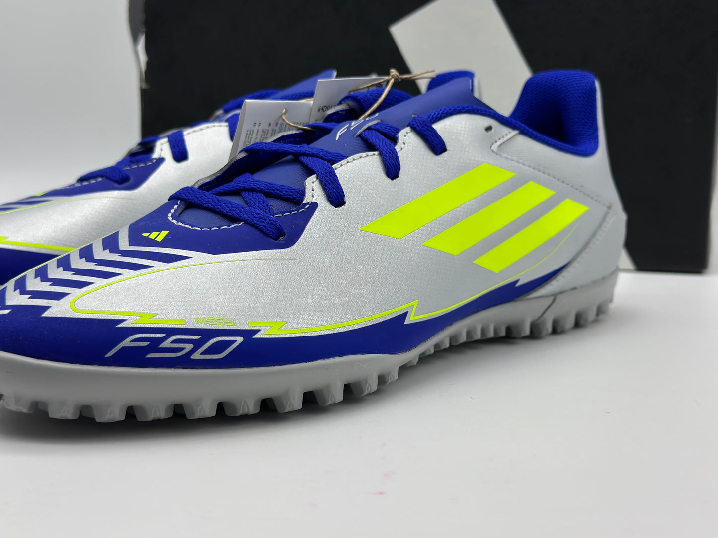 CHAUSSURE LEAGUE MESSI TURF adidas