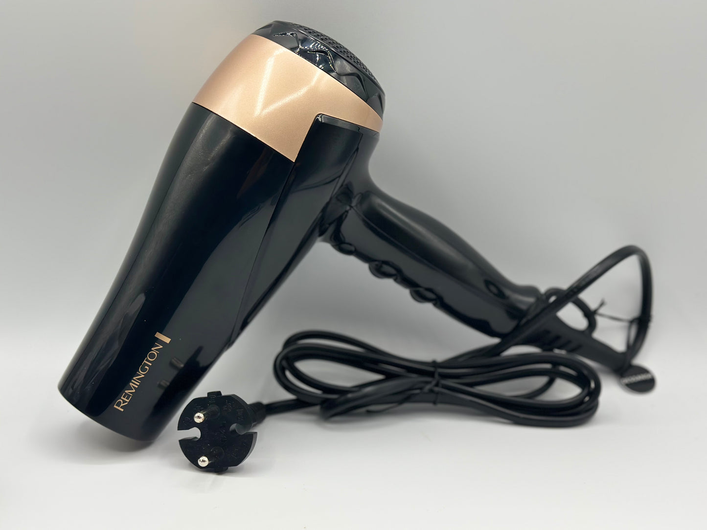 Sèche-cheveux Remington Eclat Protect D6092DS 2200 W Noir