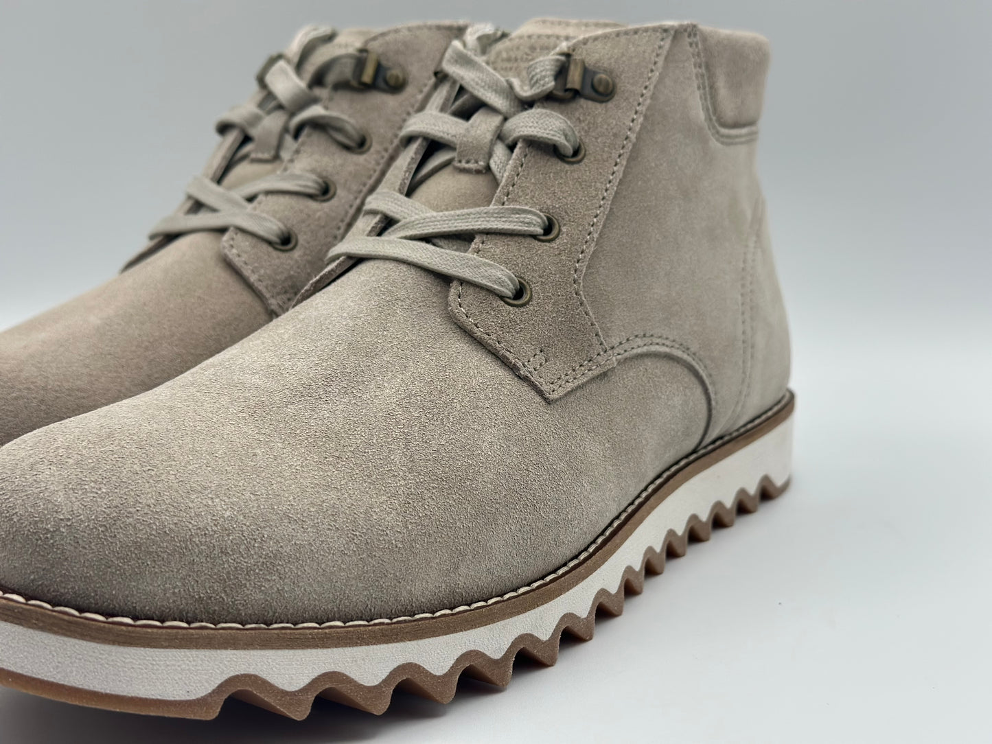 Chaussures montantes Levis Berg Desert Ripple Shoes