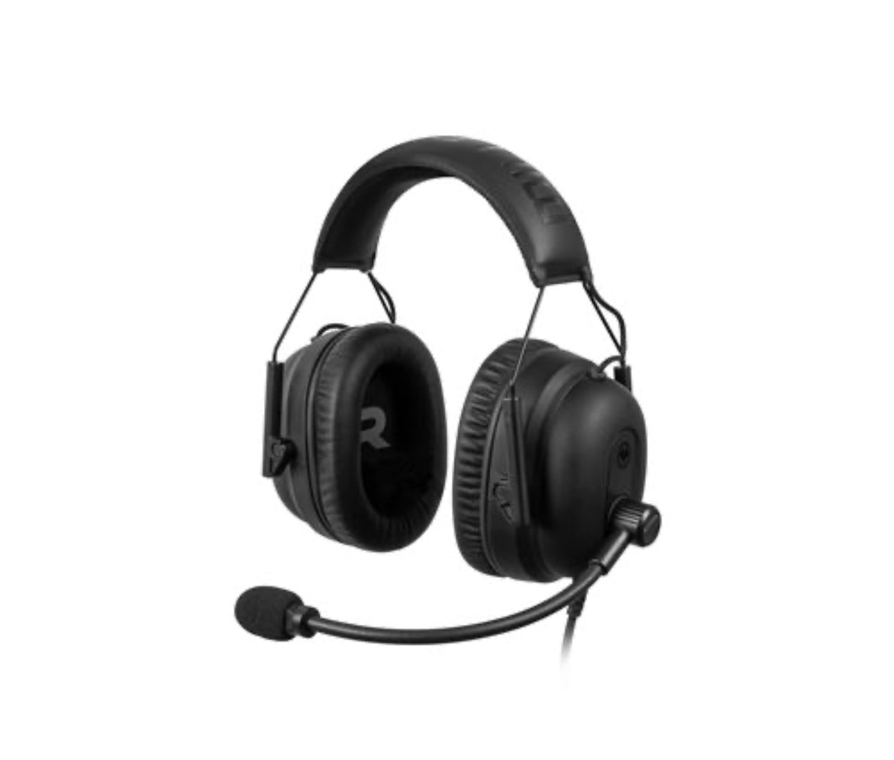 Casque Gamer Millenium MH3 Noir neuf