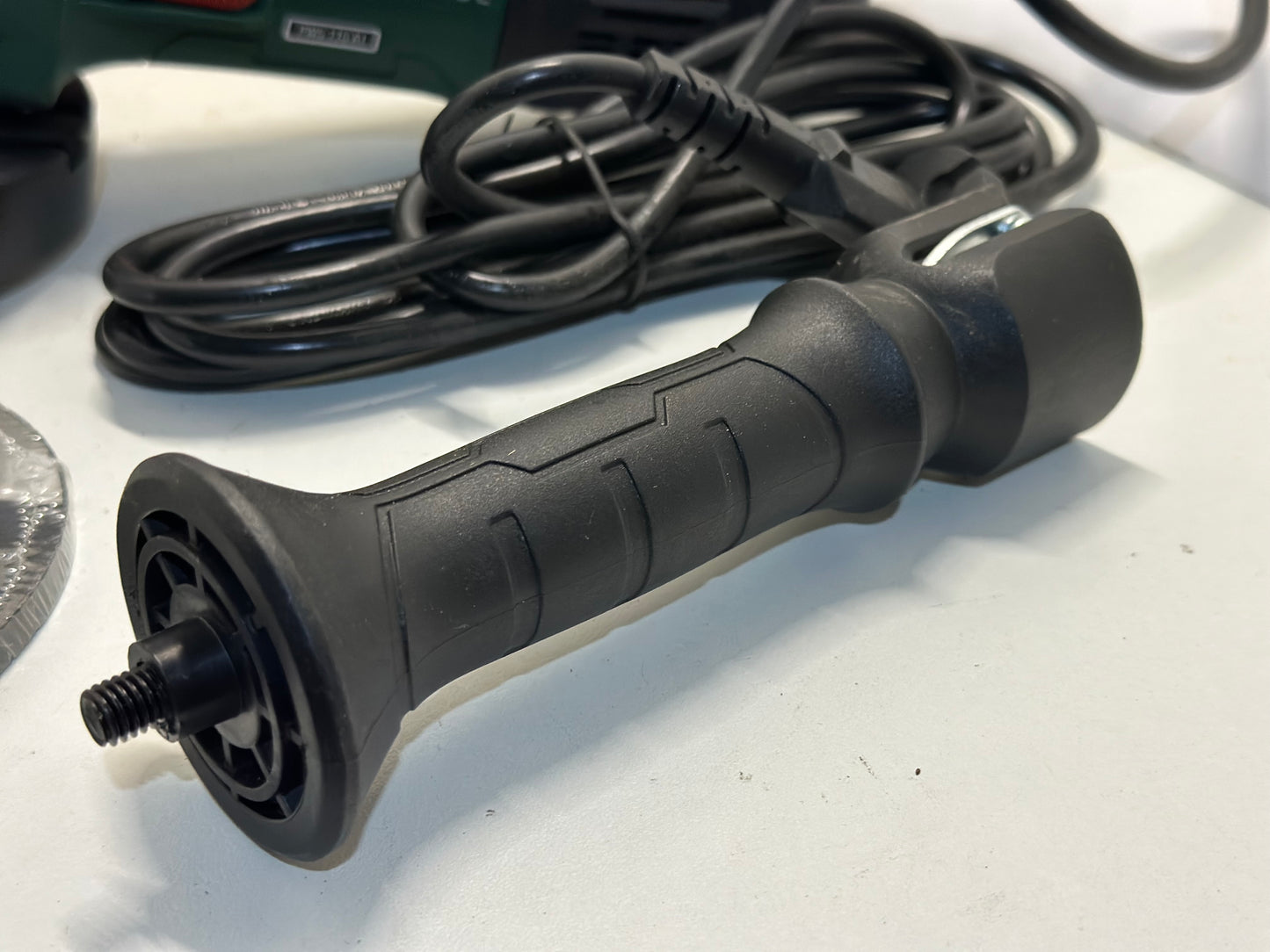 PARKSIDE Meuleuse d’angle, 750 W neuve