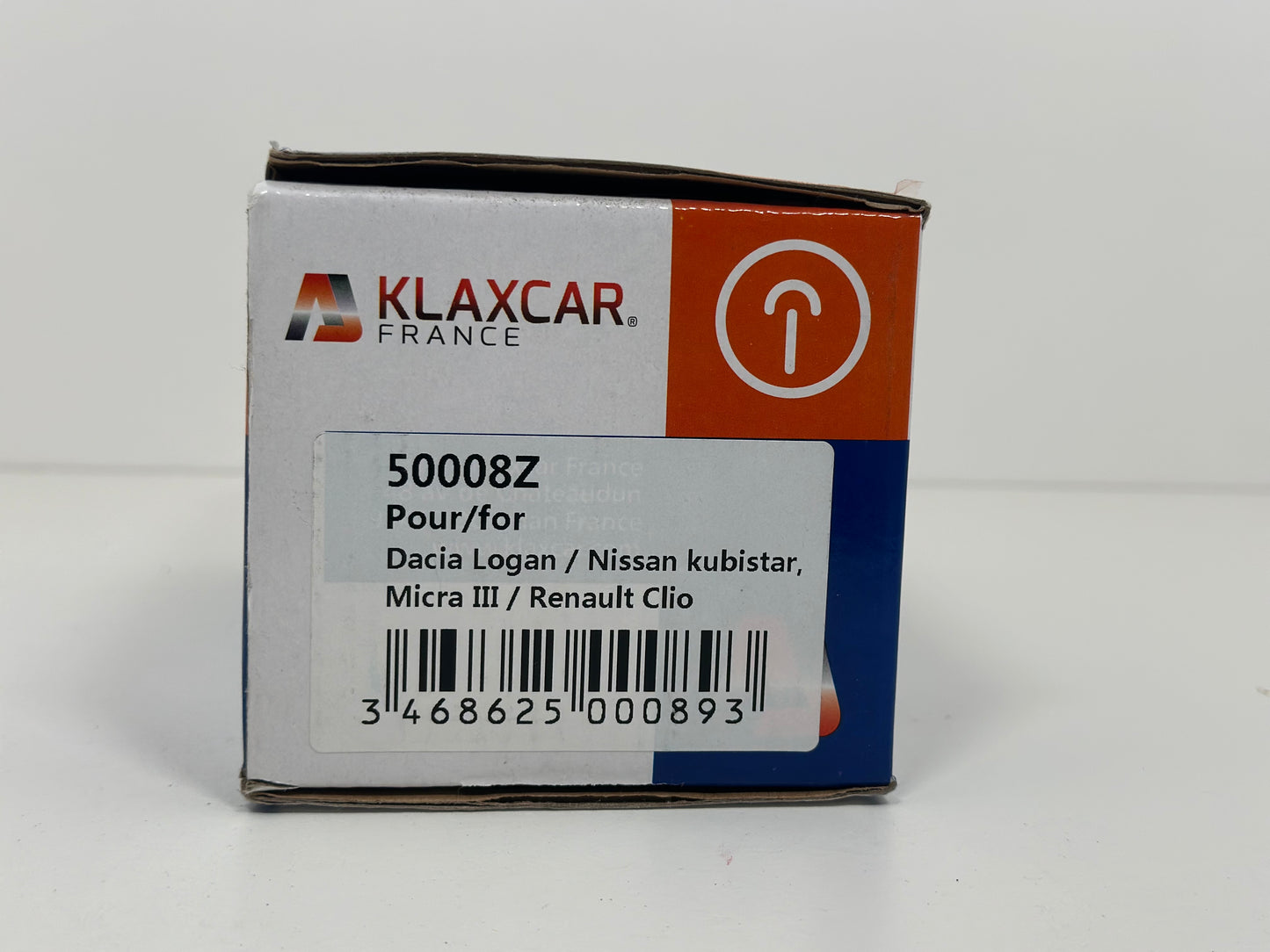 Vanne EGR Klaxcar France 50008z Vanne EGR
AUDI,BMW,MERCEDES,VW,TOYOTA,OPEL,FORD,BOSCH