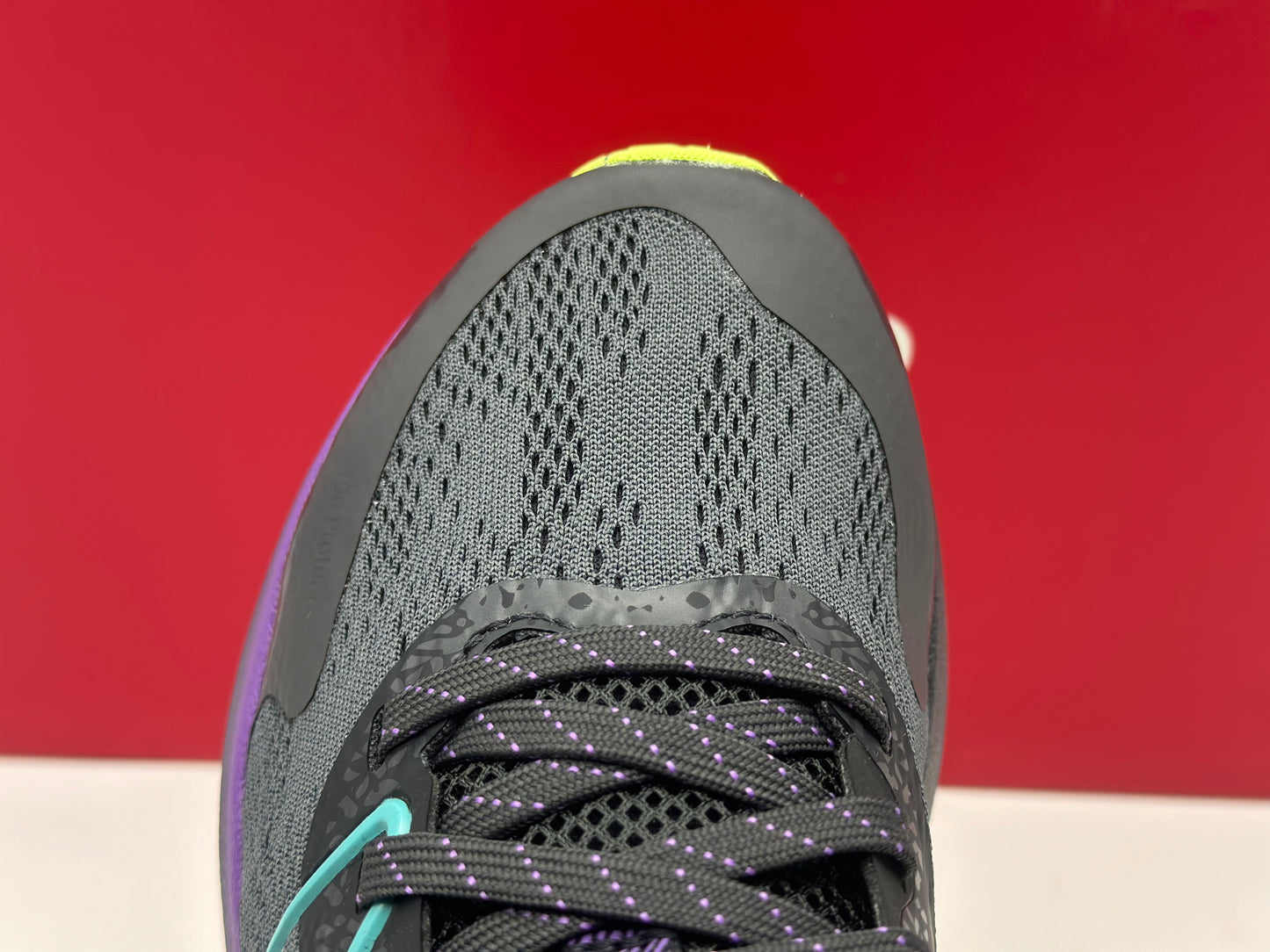 New Balance Femme Dynasoft Nitrel V5 Basket