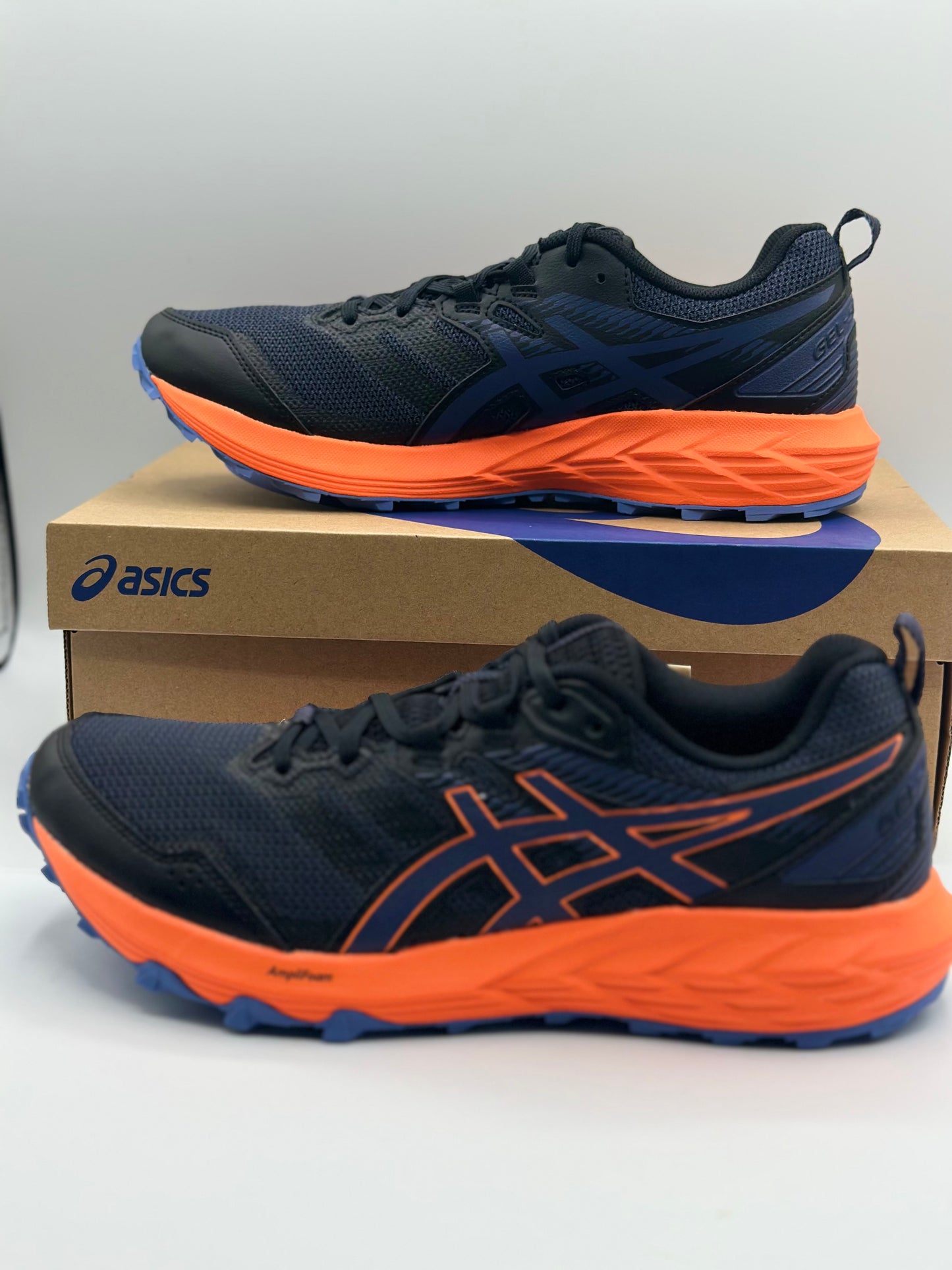 ASICS Chaussures de course Gel-Sonoma 6 pour homme