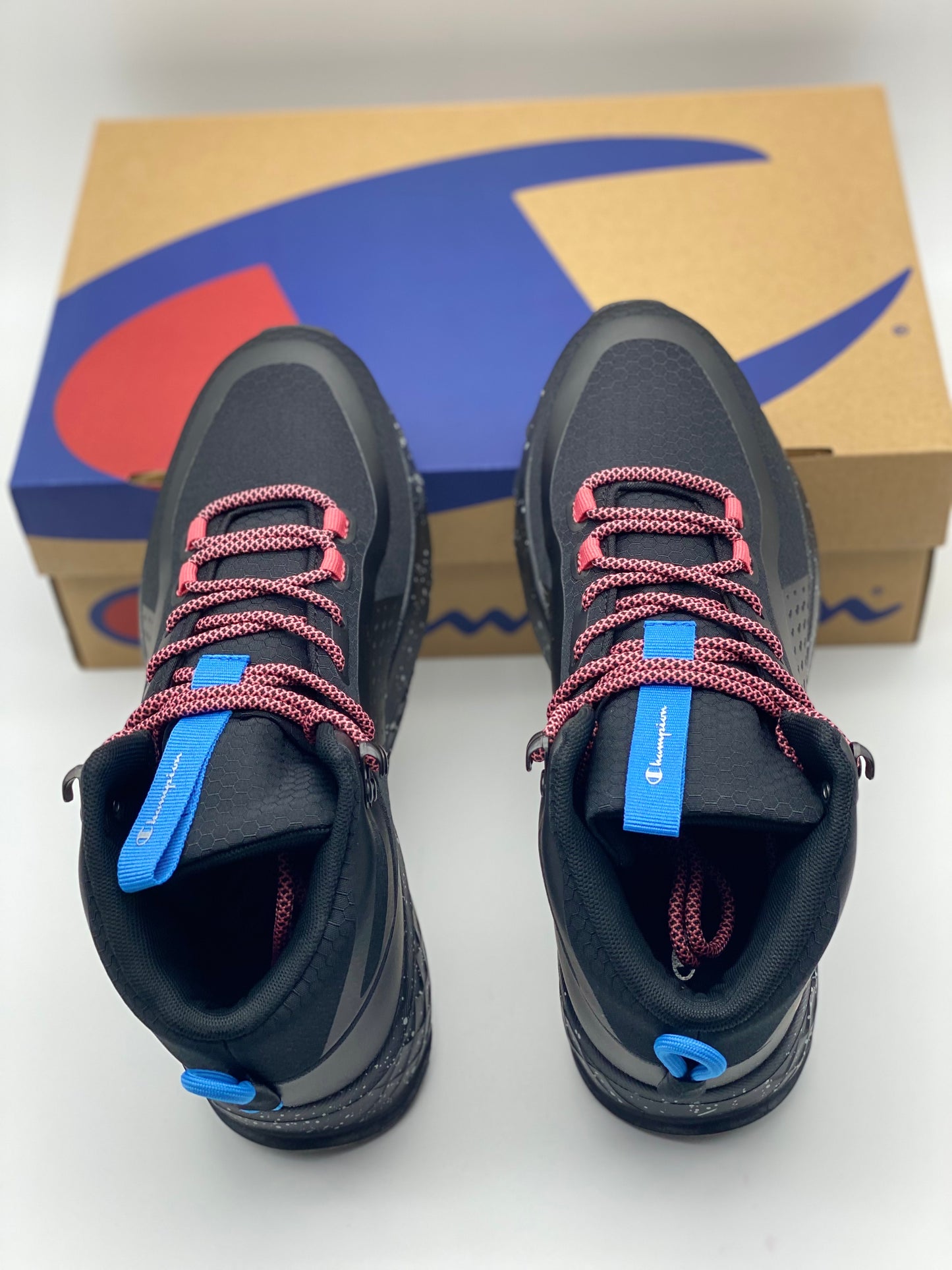 Champion - Chaussures de running taille 40,5 et 41 neuves et authentique