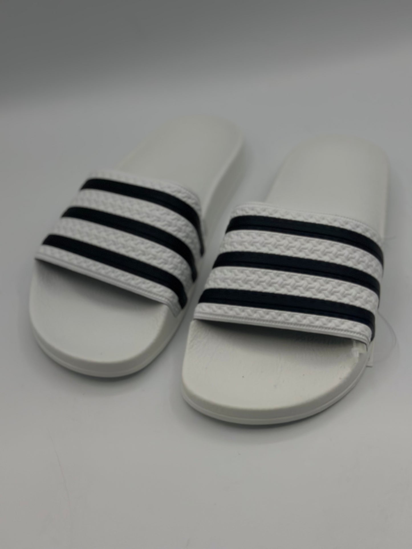 adidas Mixte Adilette Chaussures de Plage & Piscine taille 38