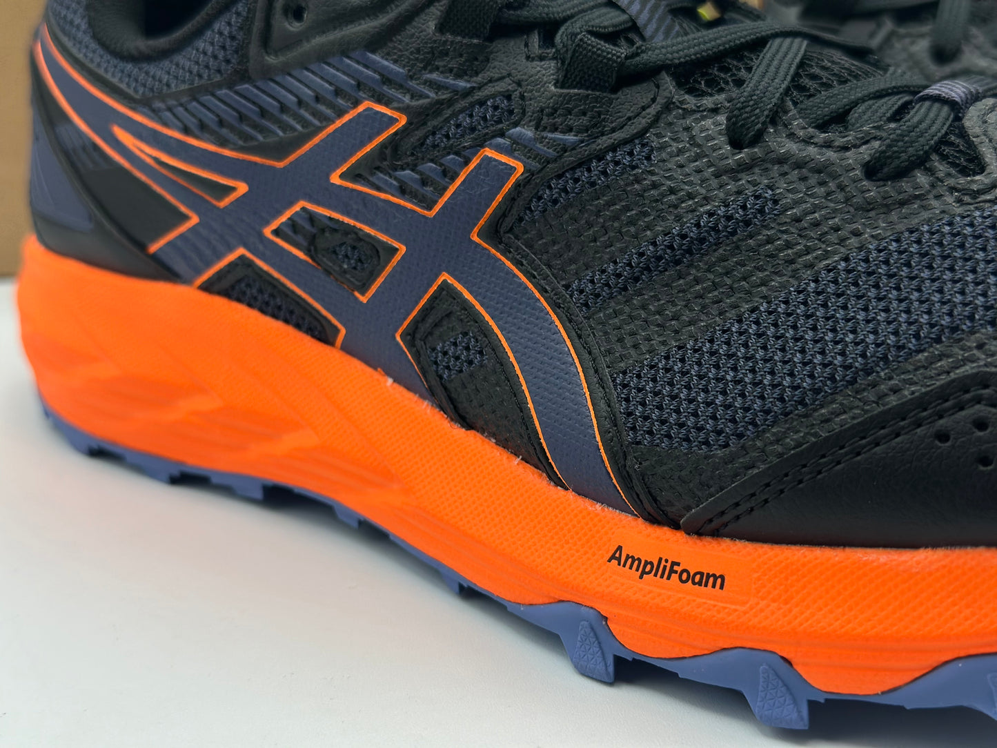 ASICS Chaussures de course Gel-Sonoma 6 pour homme