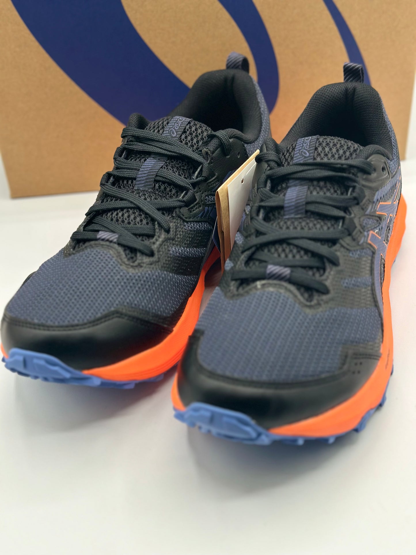 ASICS Chaussures de course Gel-Sonoma 6 pour homme