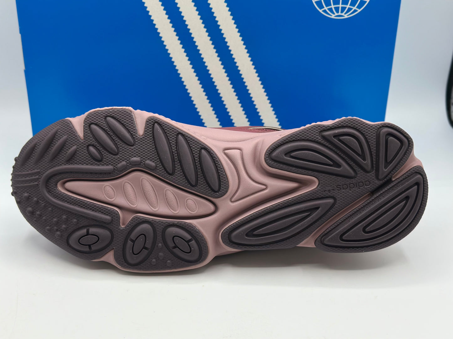 ADIDAS ORIGINALS
Baskets Ozweego Celox GX1864 Quiet Crimson Wonder Oxide Core Black