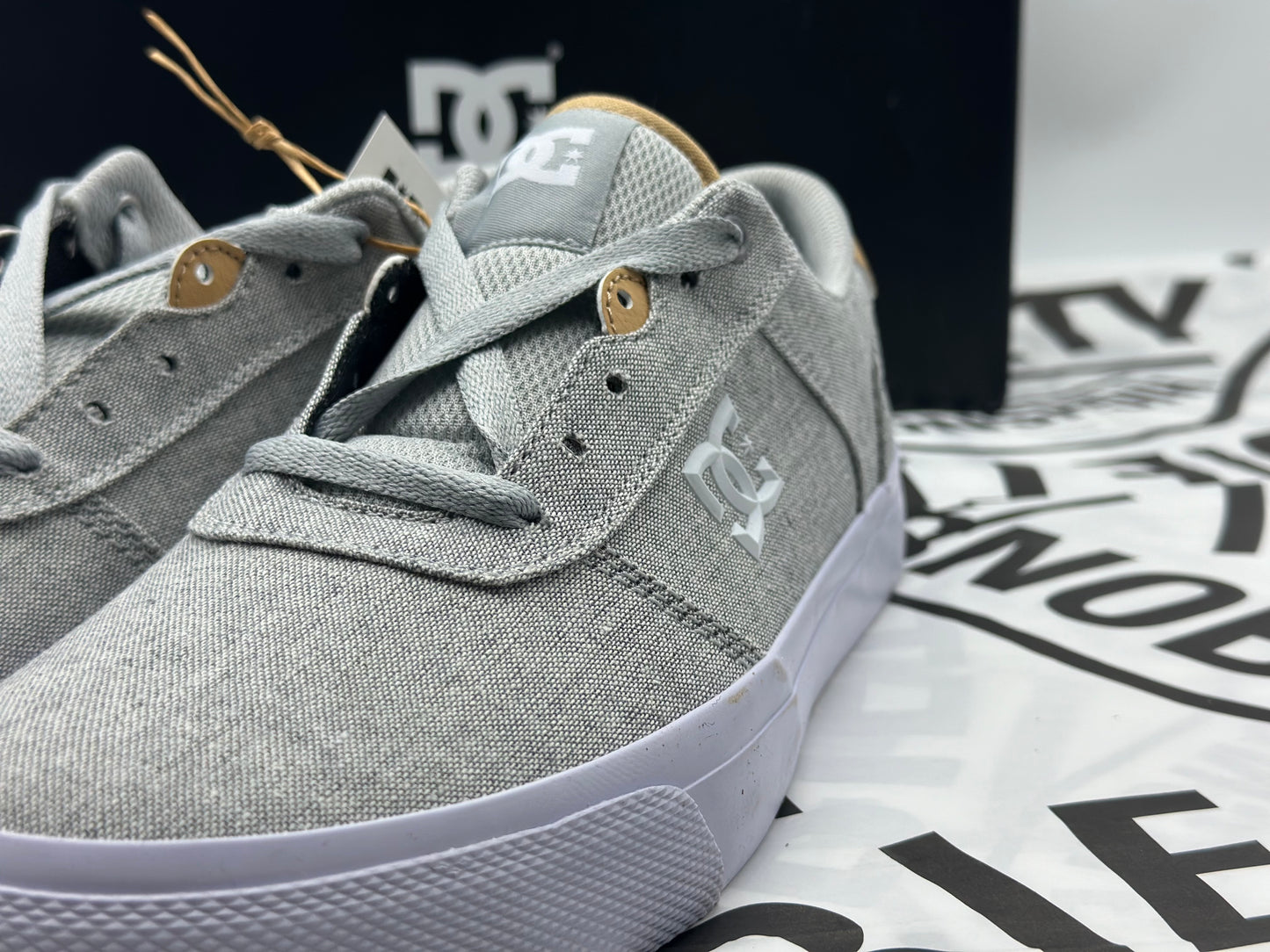 Baskets D&C Teknic TX SE - pour Homme