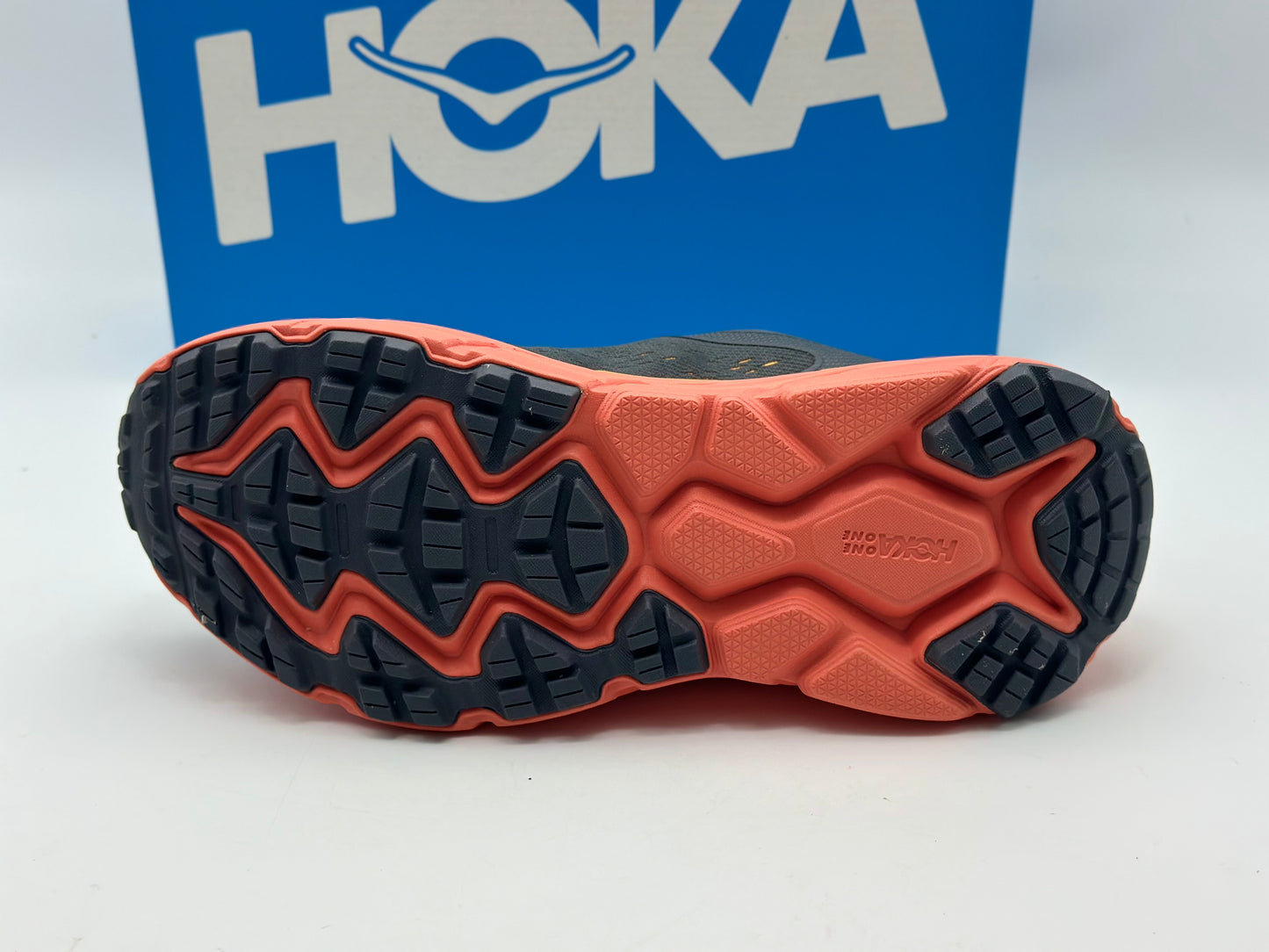 Chaussures de course trail Hoka Challenger ATR 6 mixte