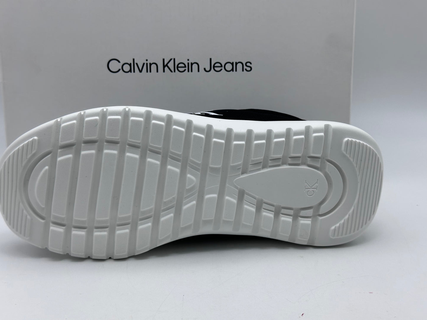 Calvin Klein Femme 3 Eva Runner Mesh WN Bas