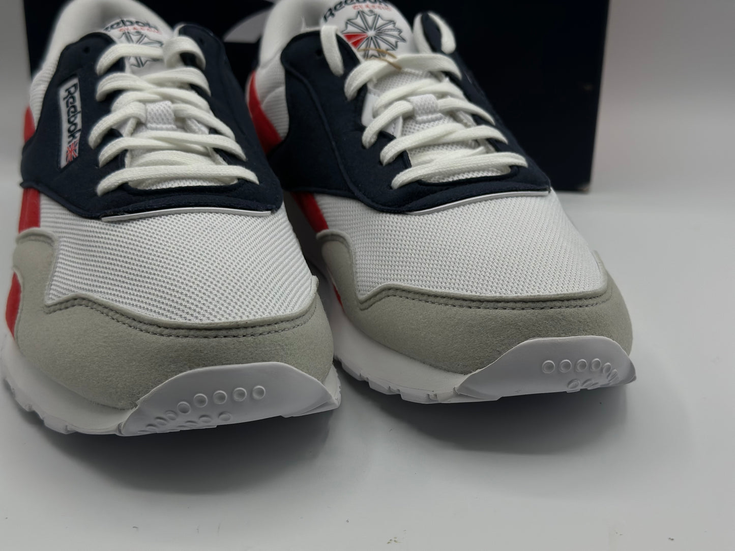 Homme Chaussures Lifestyle
Baskets Classic Nylon