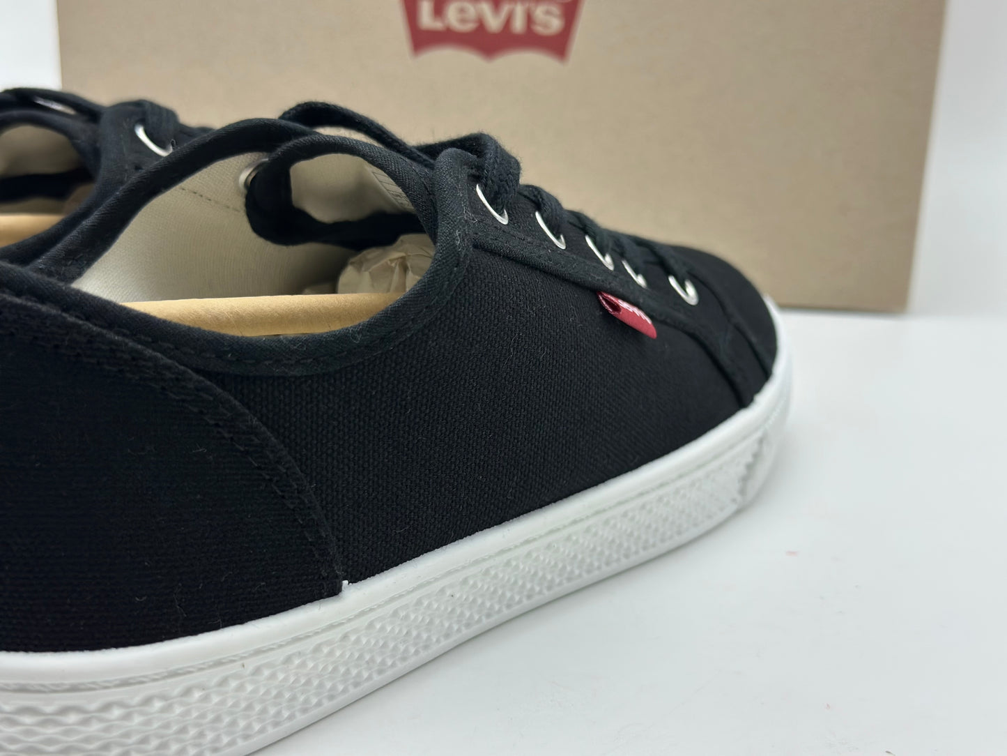 Levi's Femme Malibu Beach S Baskets