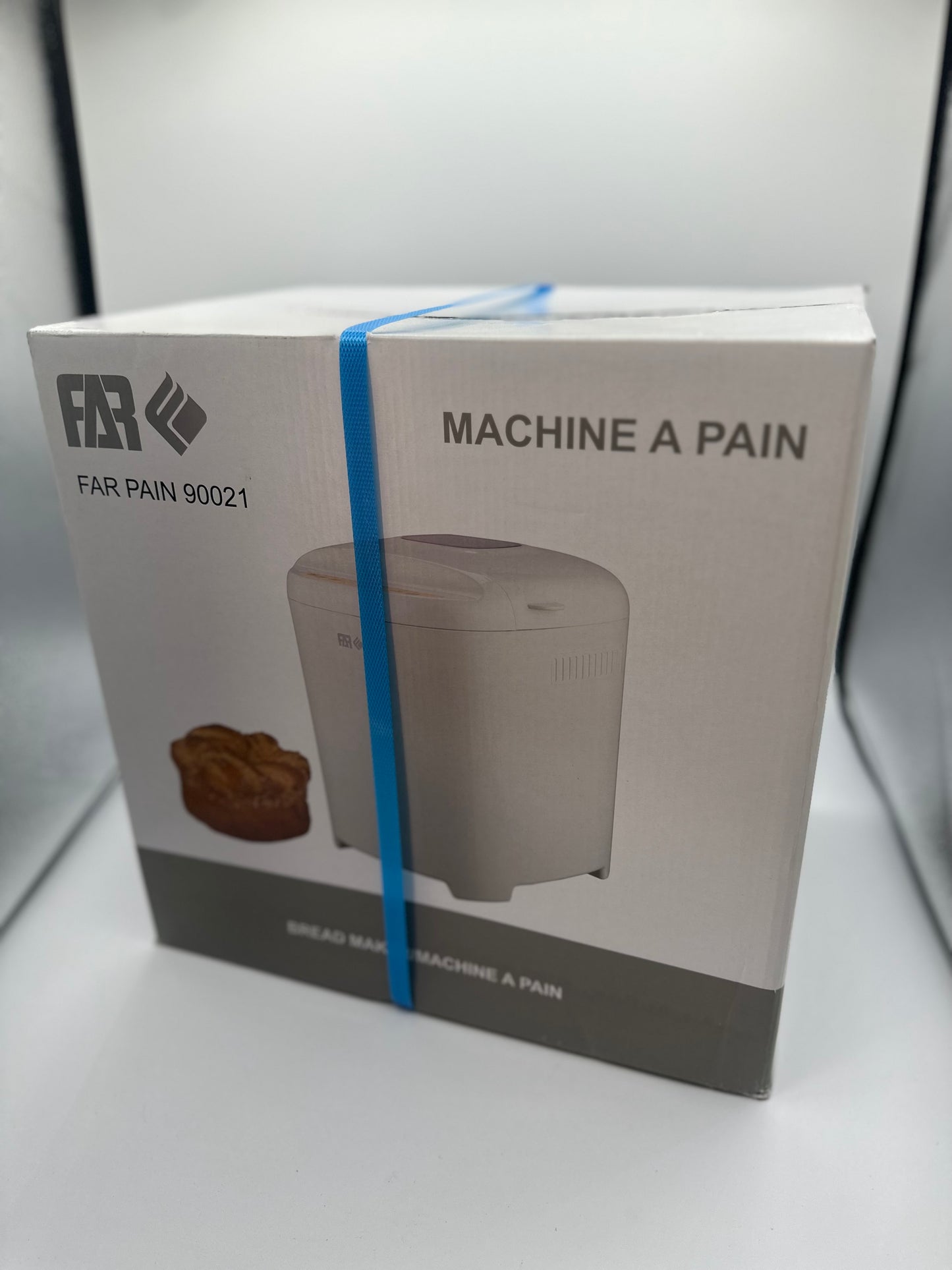 Machine à pain FAR neuve