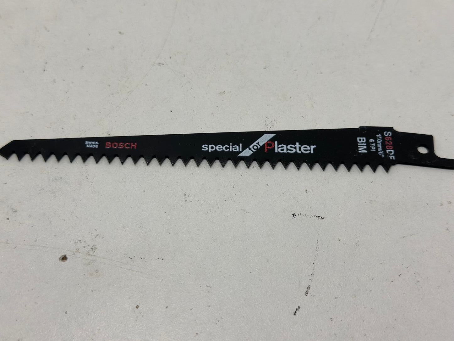 Lot de 5 lames F016800307 pour élagueur