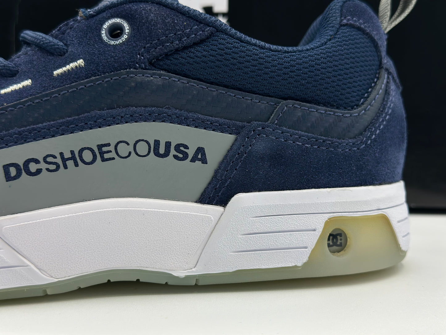 CHAUSSURES DE SKATE POUR HOMME D&C LEGACY 98 VAC S -