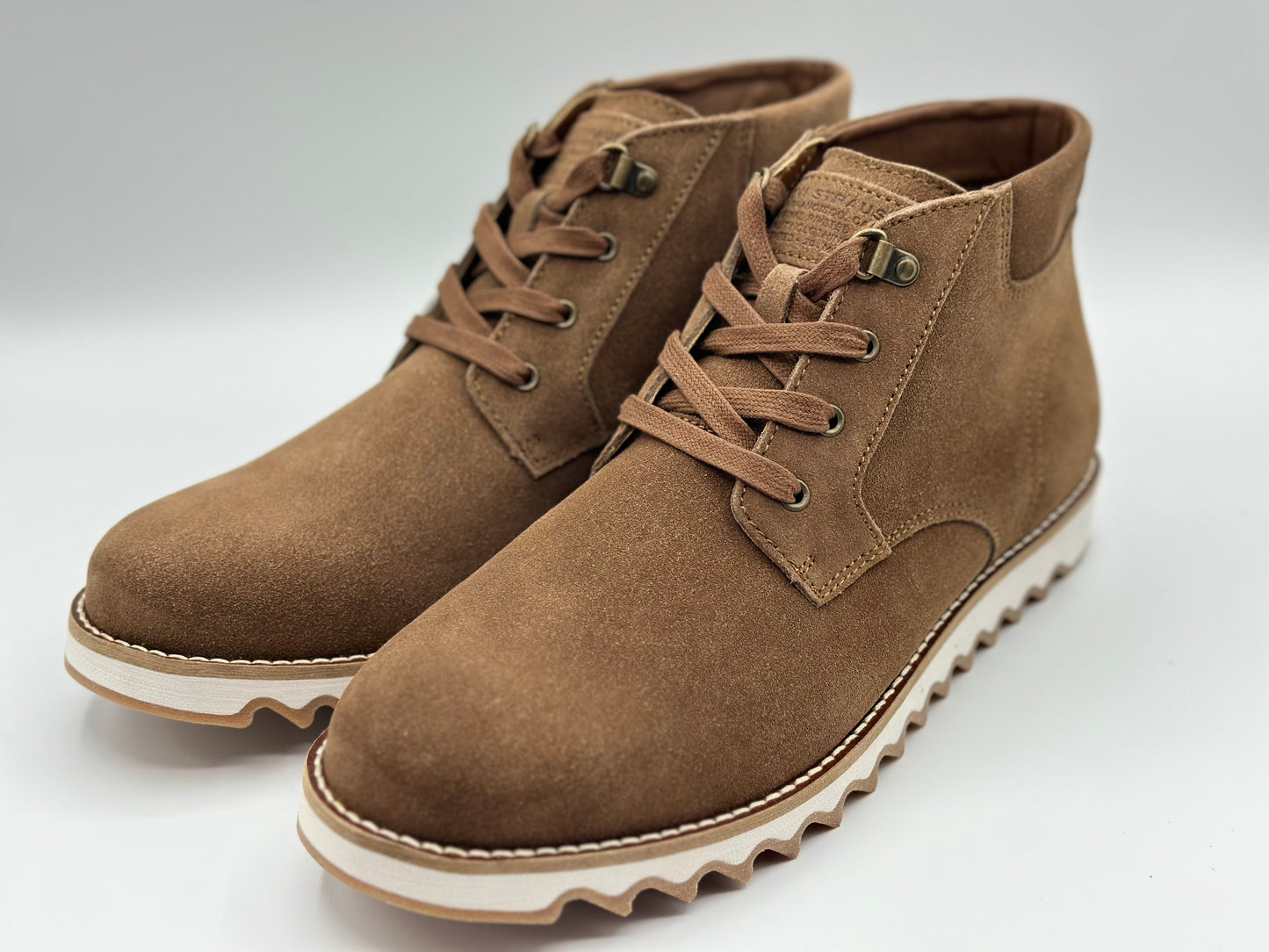 Chaussures montantes Levis Berg Desert Ripple Shoes