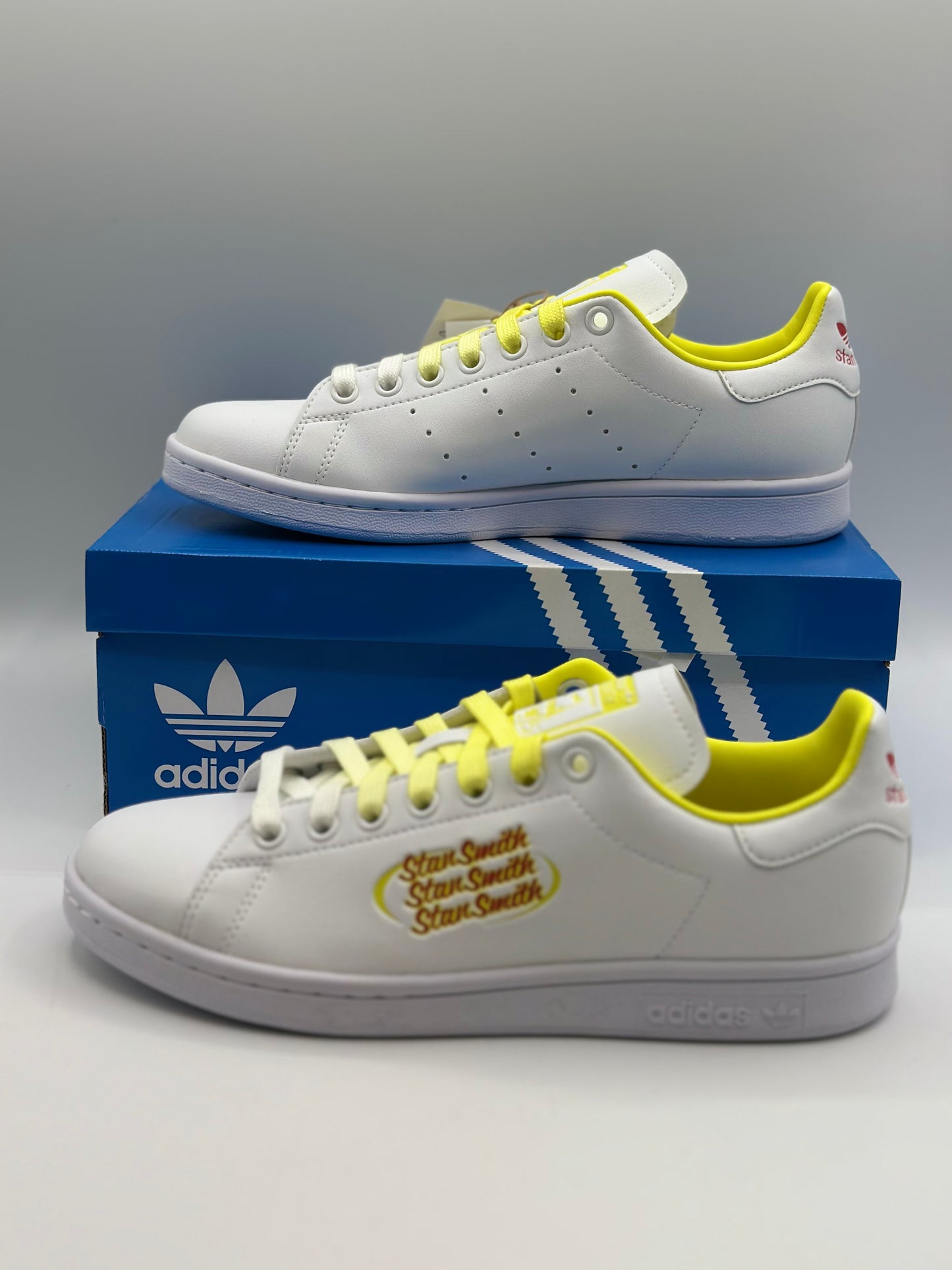 adidas Femme Stan Smith W Chaussures de Sport taille 38 2/3
