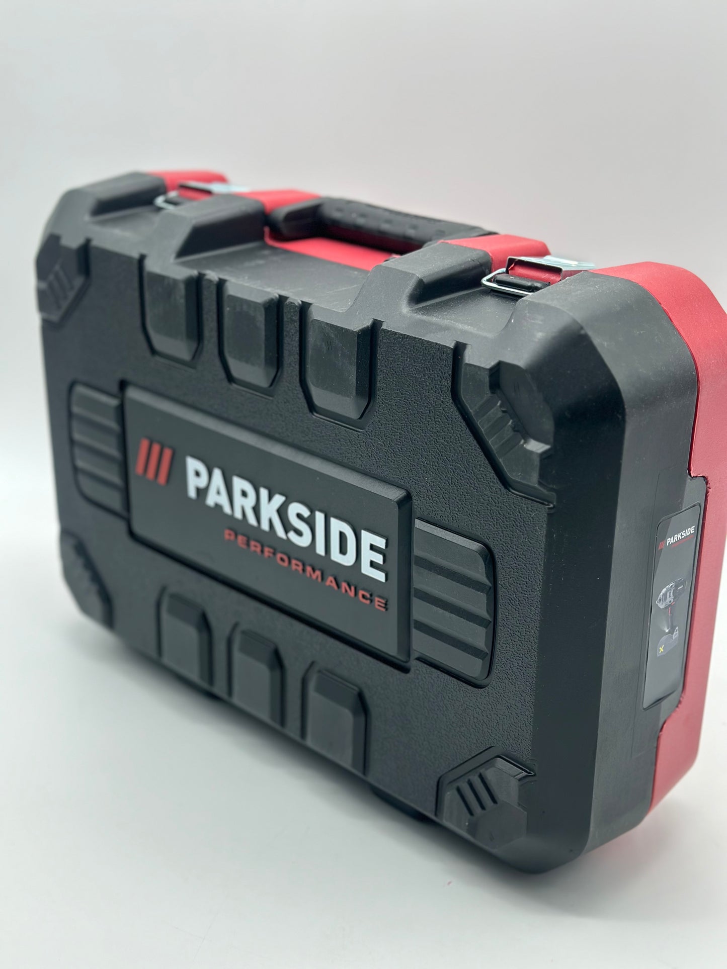 Clé à chocs 1356NM sans fil 20 V PASSP 20 neuve