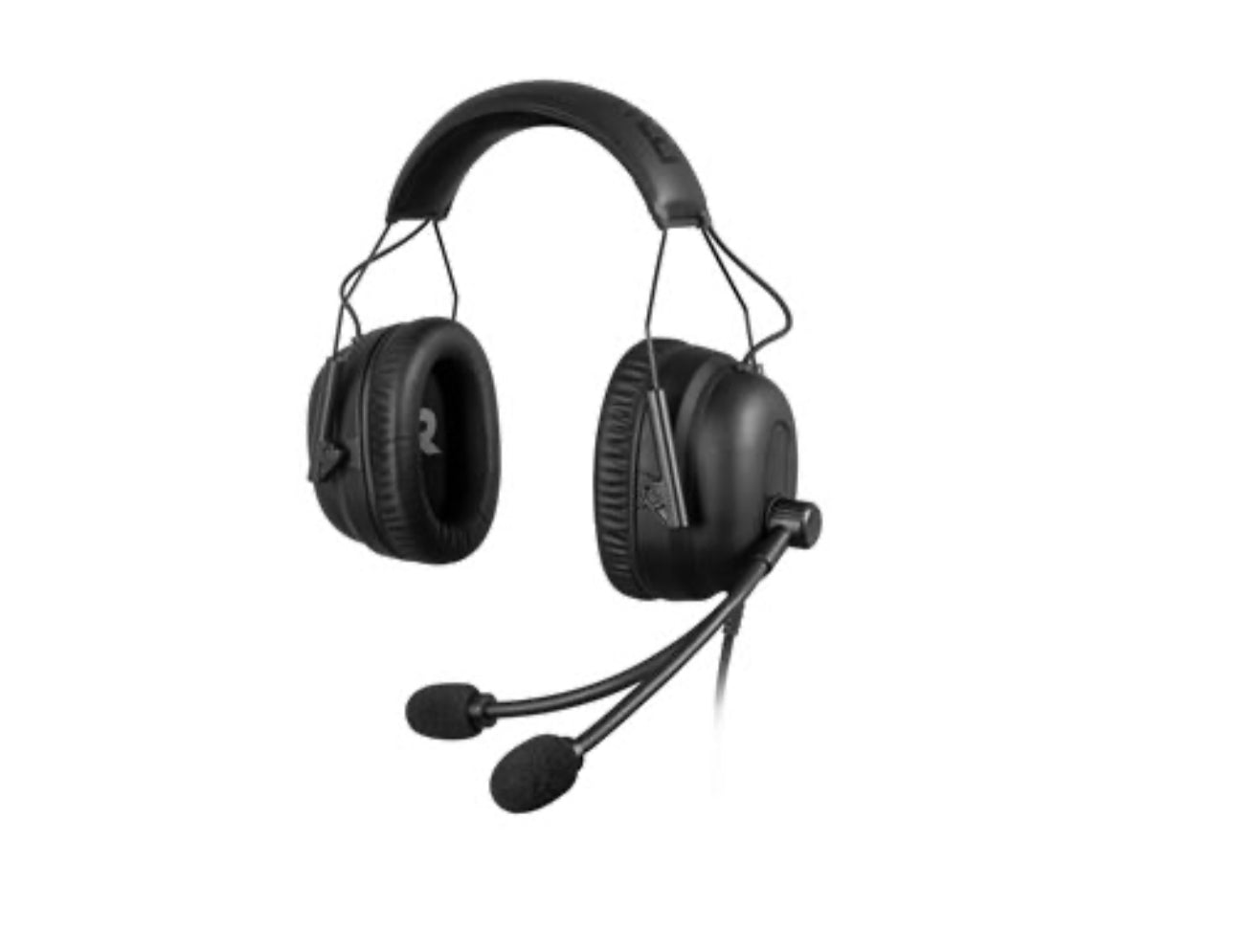 Casque Gamer Millenium MH3 Noir neuf