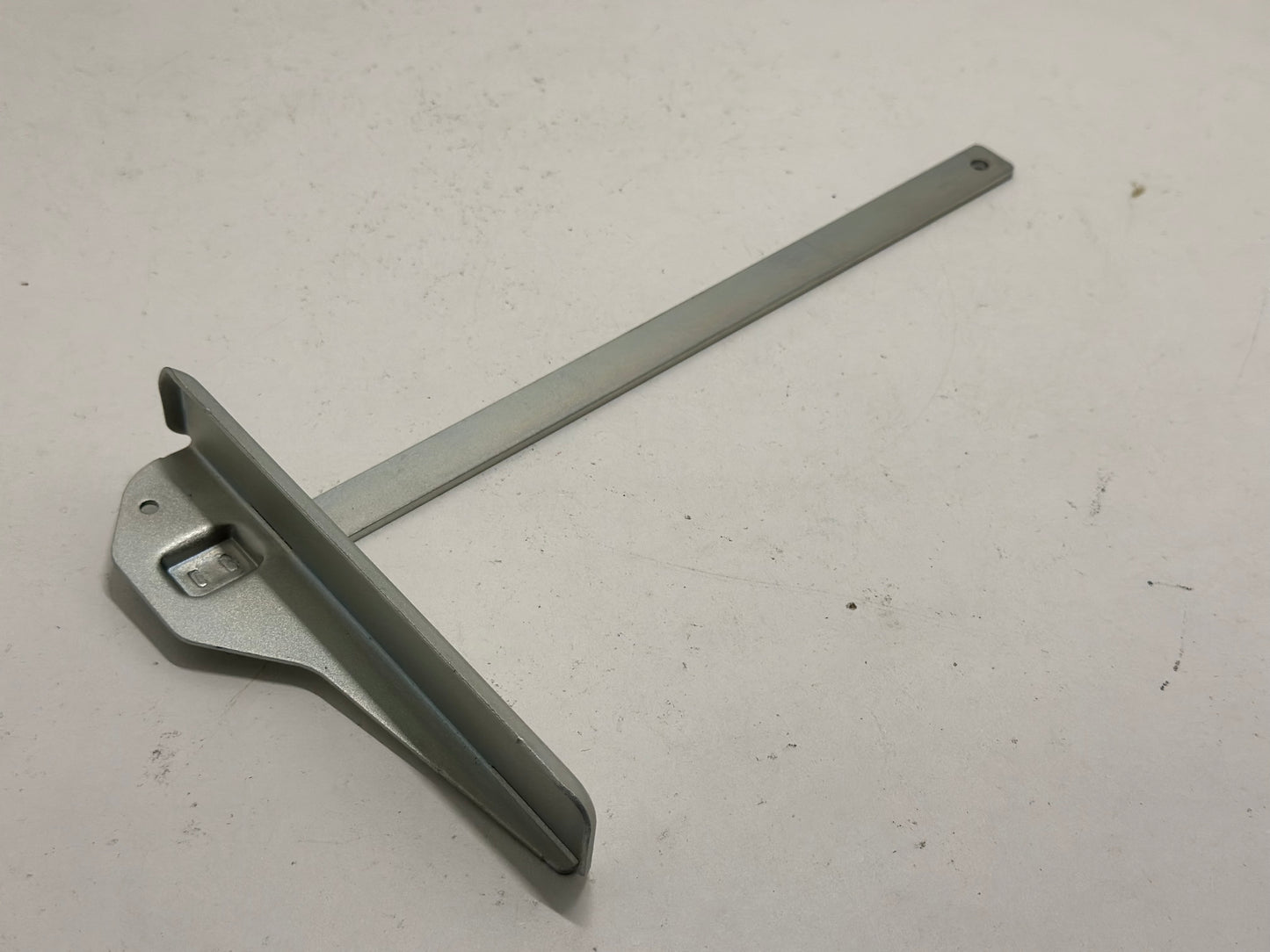 Guide parallèle pour scie circulaire Bosch 06016230D4-000, GKS 67