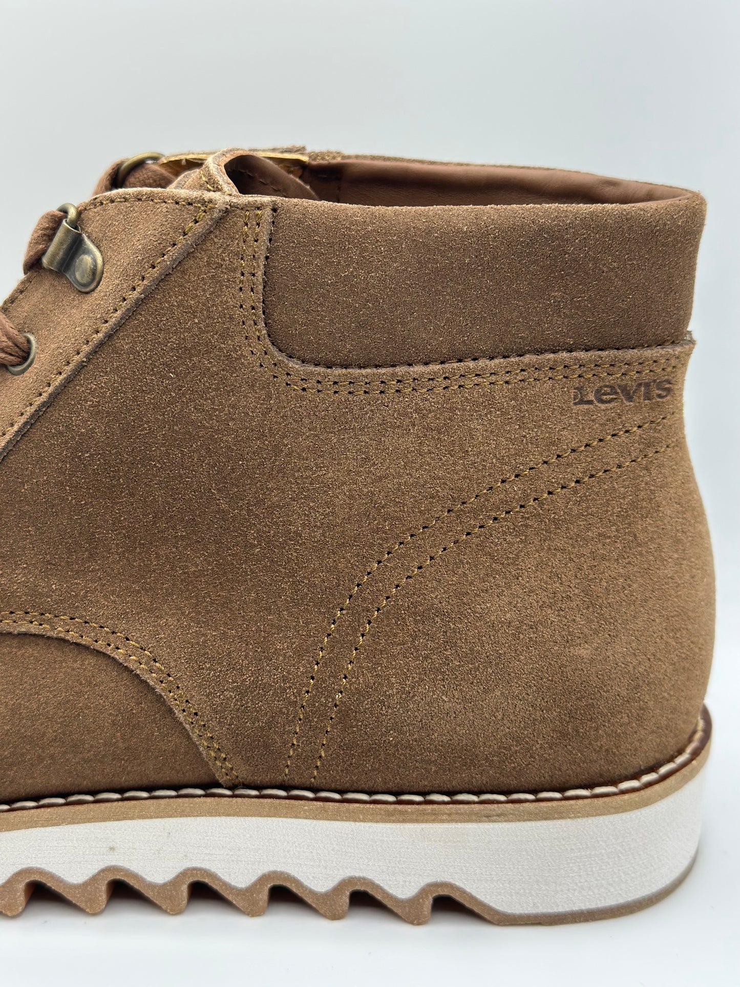Chaussures montantes Levis Berg Desert Ripple Shoes