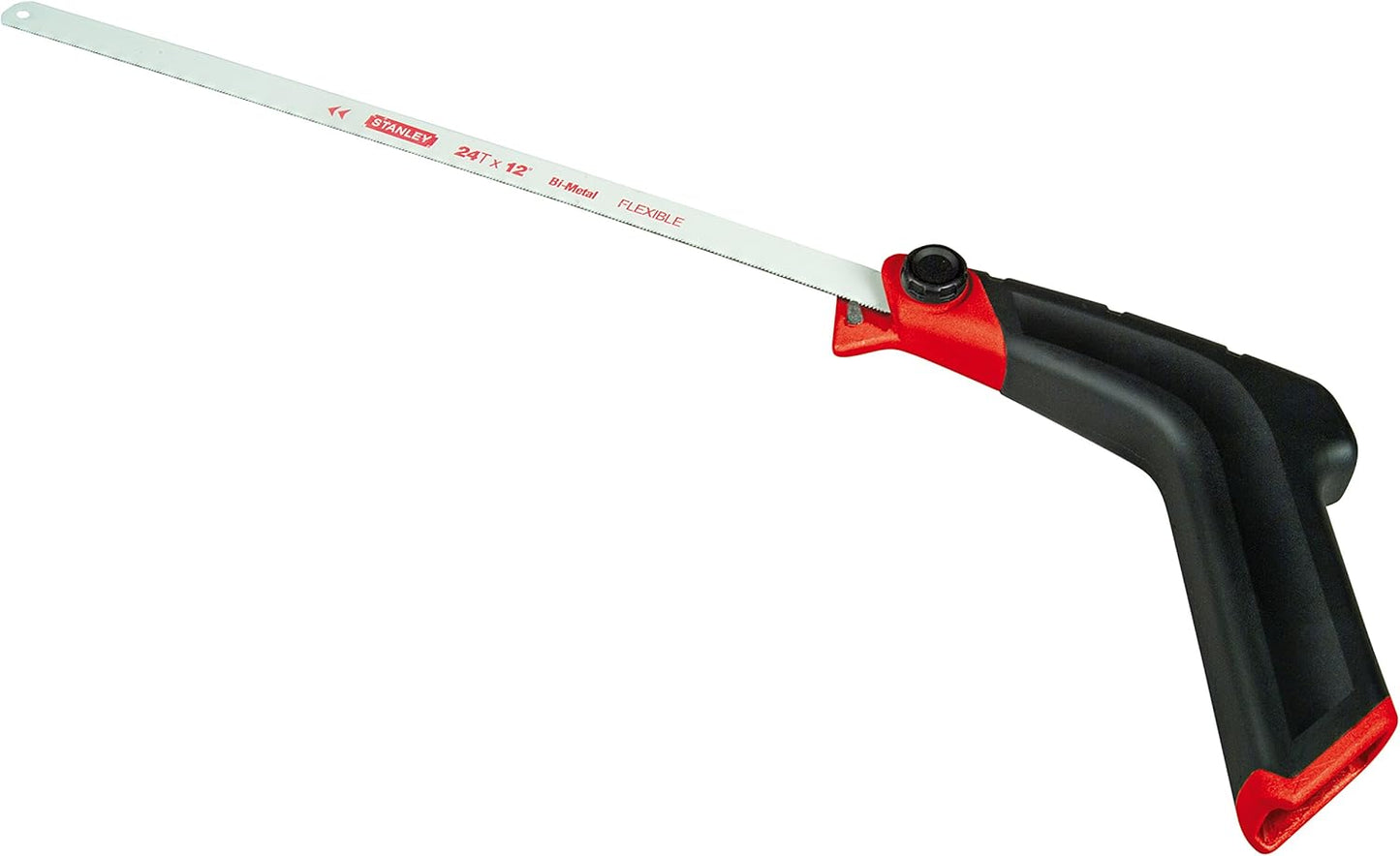 Scie à métaux 430 mm Stanley