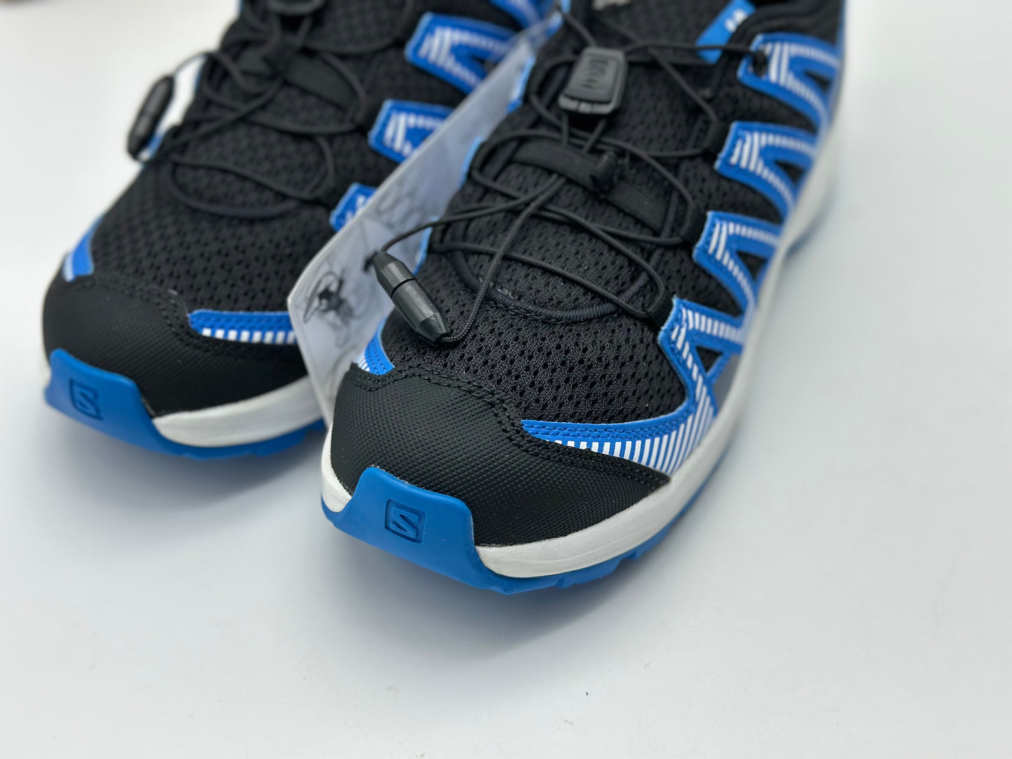 Salomon Mixte XA Pro V8 Chaussures de randonnée
