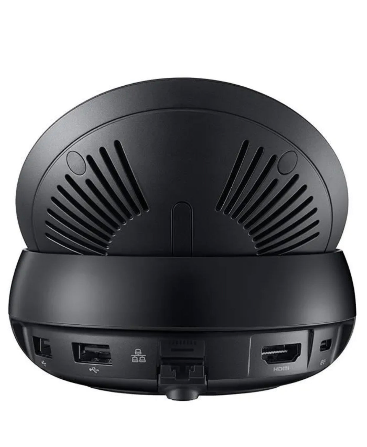 Samsung Station DeX pout transformer votre smartphone en PC