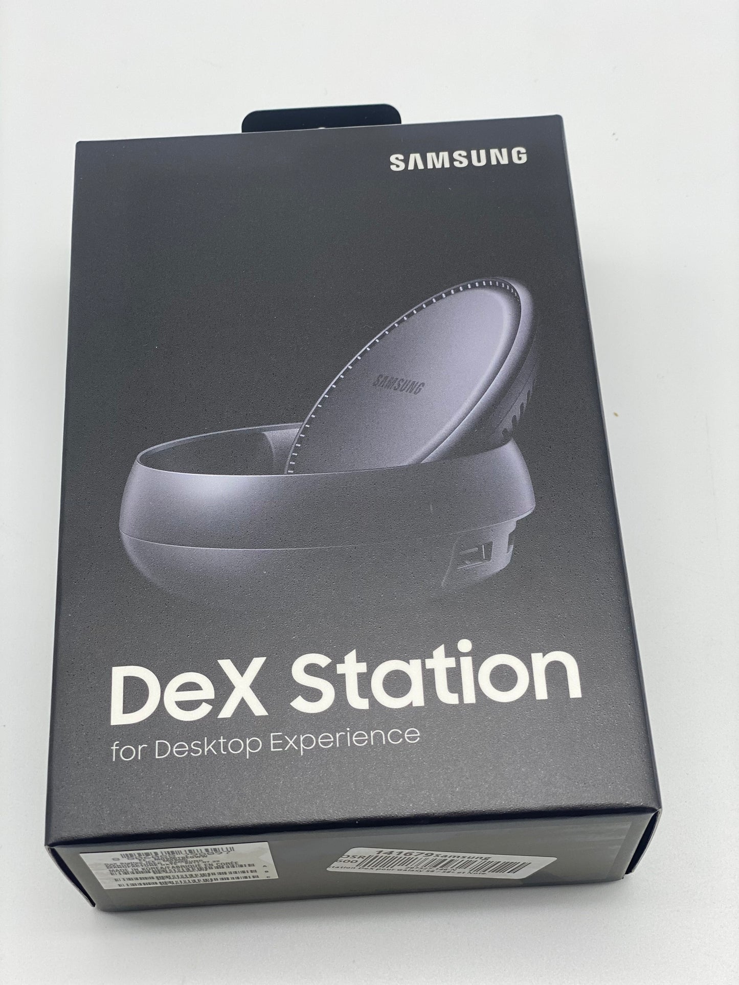 Samsung Station DeX pout transformer votre smartphone en PC
