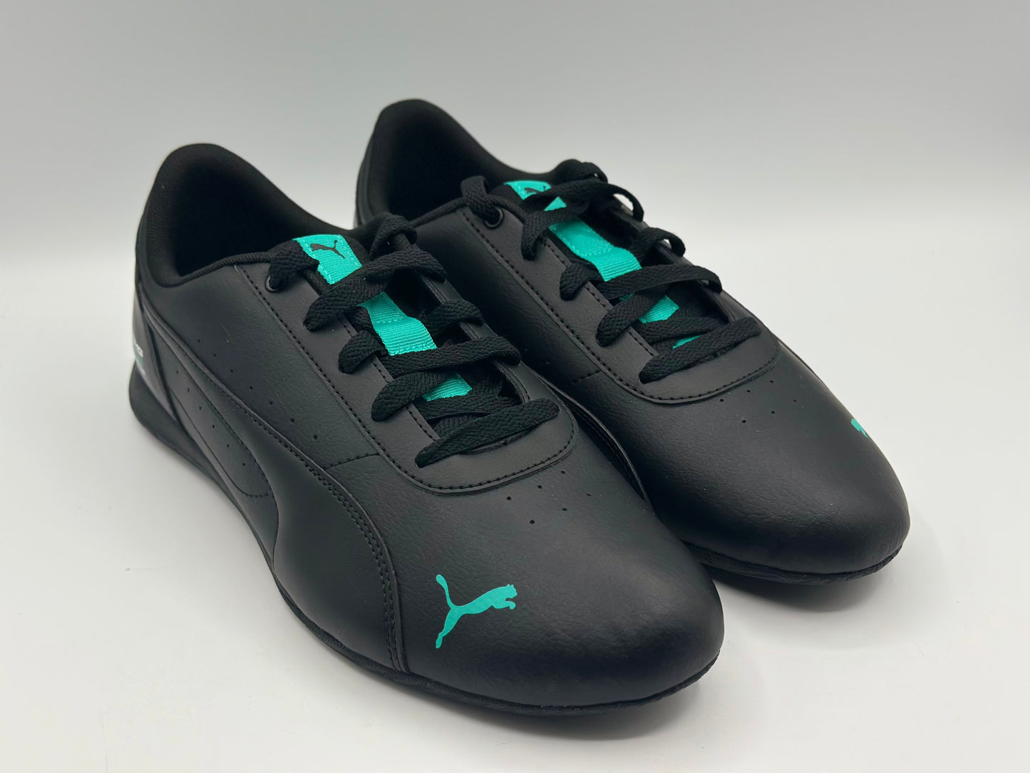 PUMA Homme Mapf1 Neo Cat Basket Mercedes amg