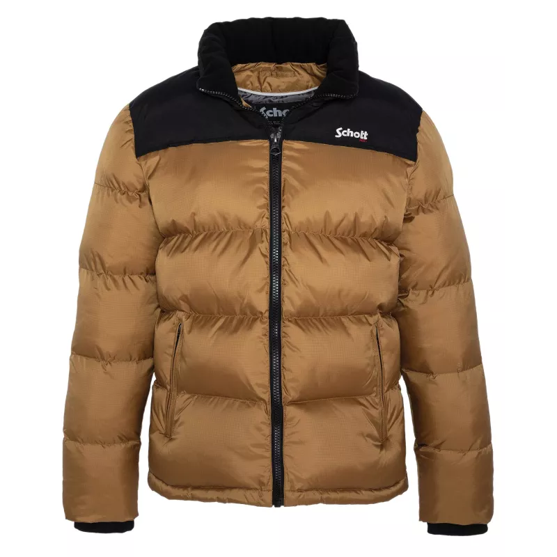 Taille doudoune homme sale