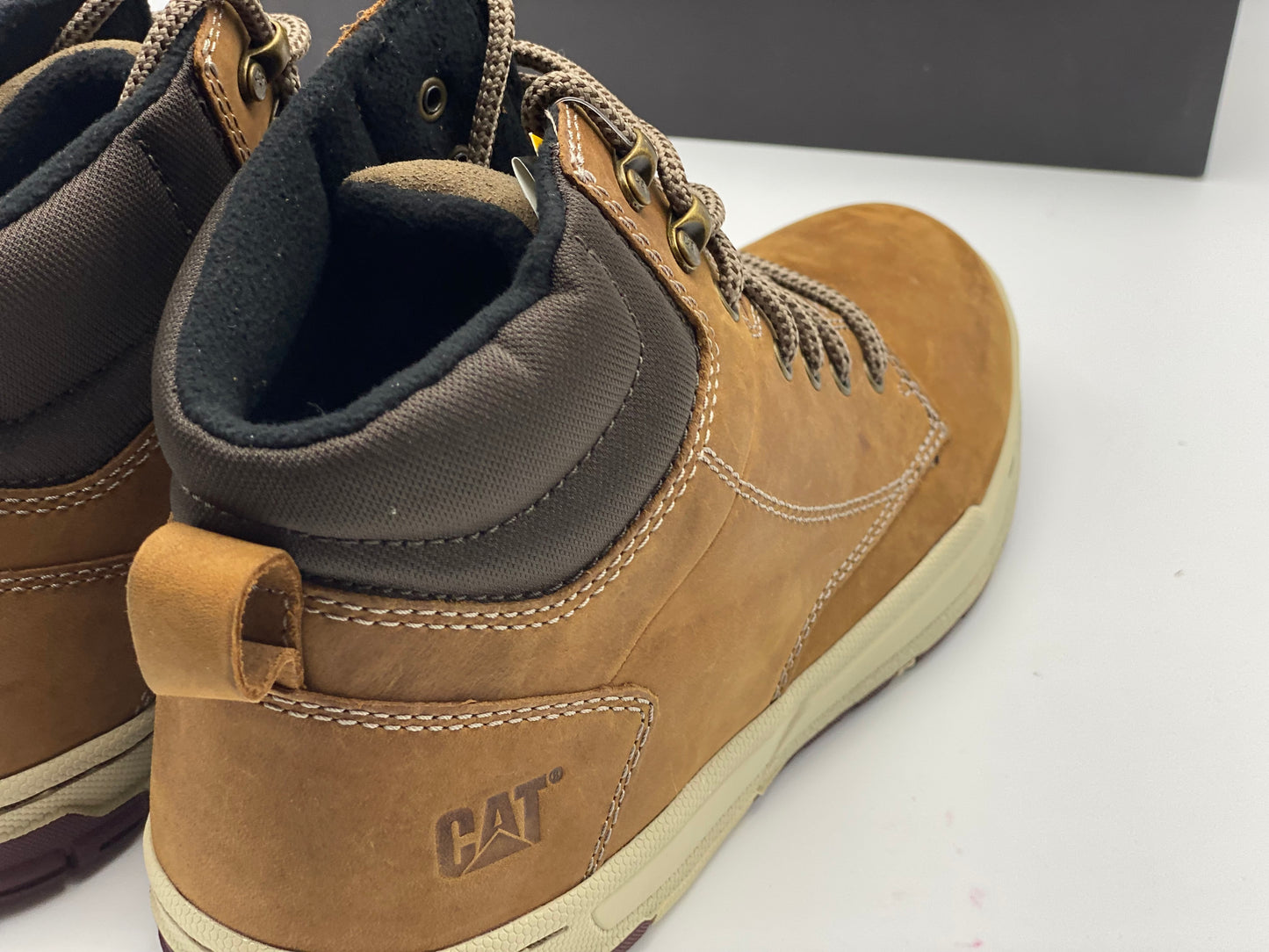 CATERPILLAR COLFAX - Baskets Neuve Taille 43