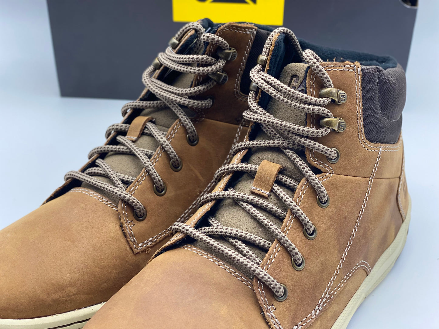 CATERPILLAR COLFAX - Baskets Neuve Taille 43