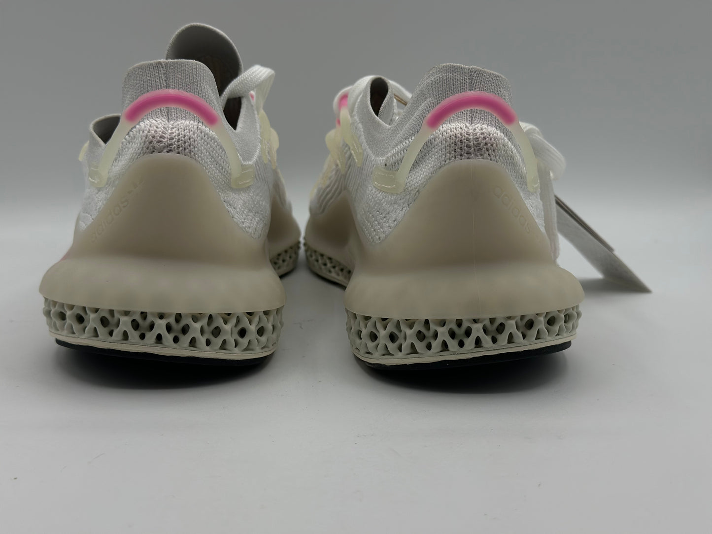 adidas 4D Fusio Chaussures pour homme
