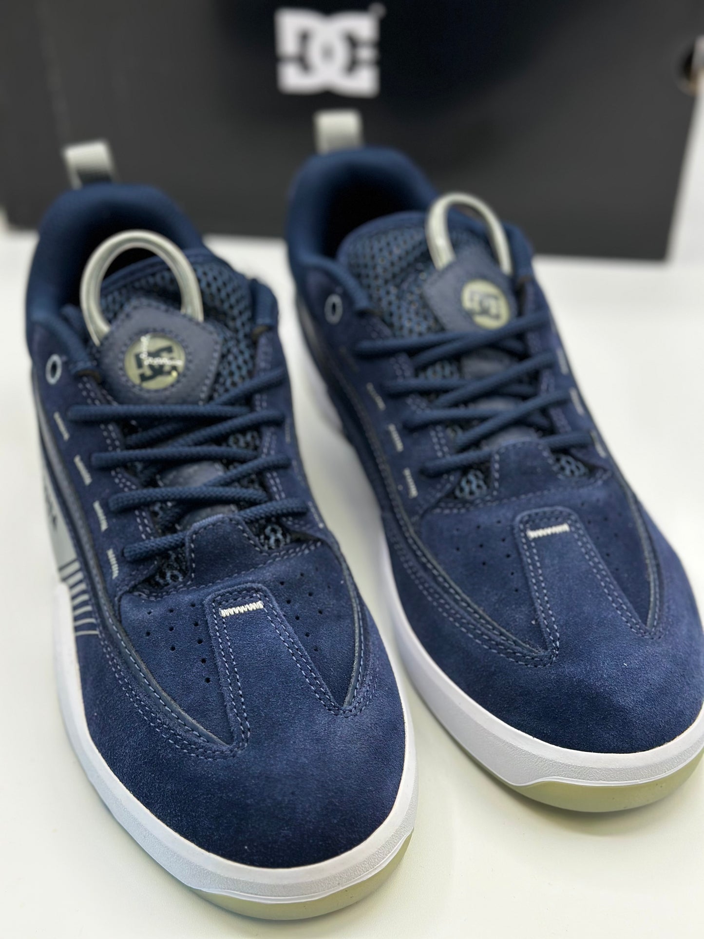 CHAUSSURES DE SKATE POUR HOMME D&C LEGACY 98 VAC S -