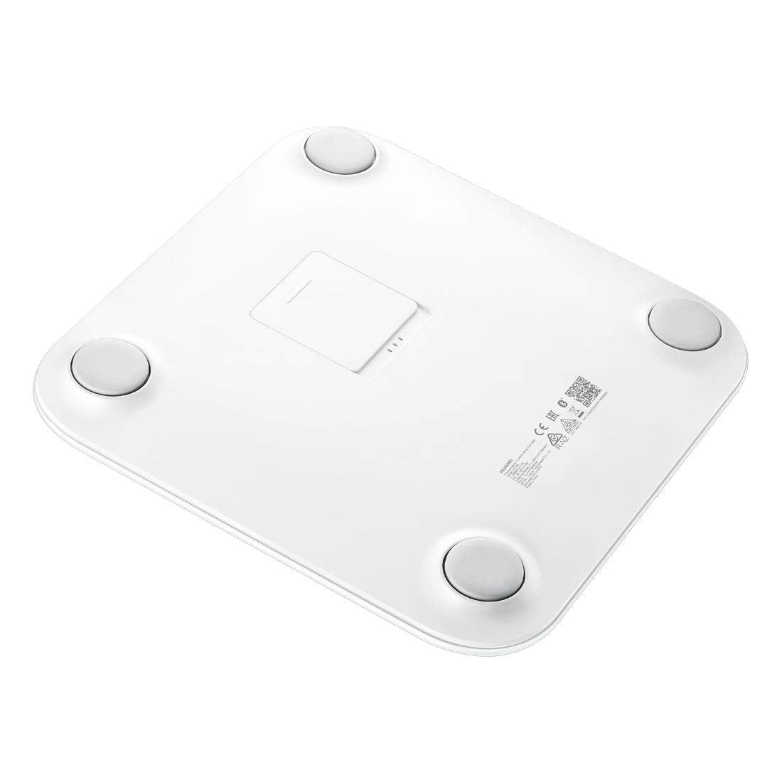 Huawei bxhuah100 – Pèse-Personne intelligent, Blanc