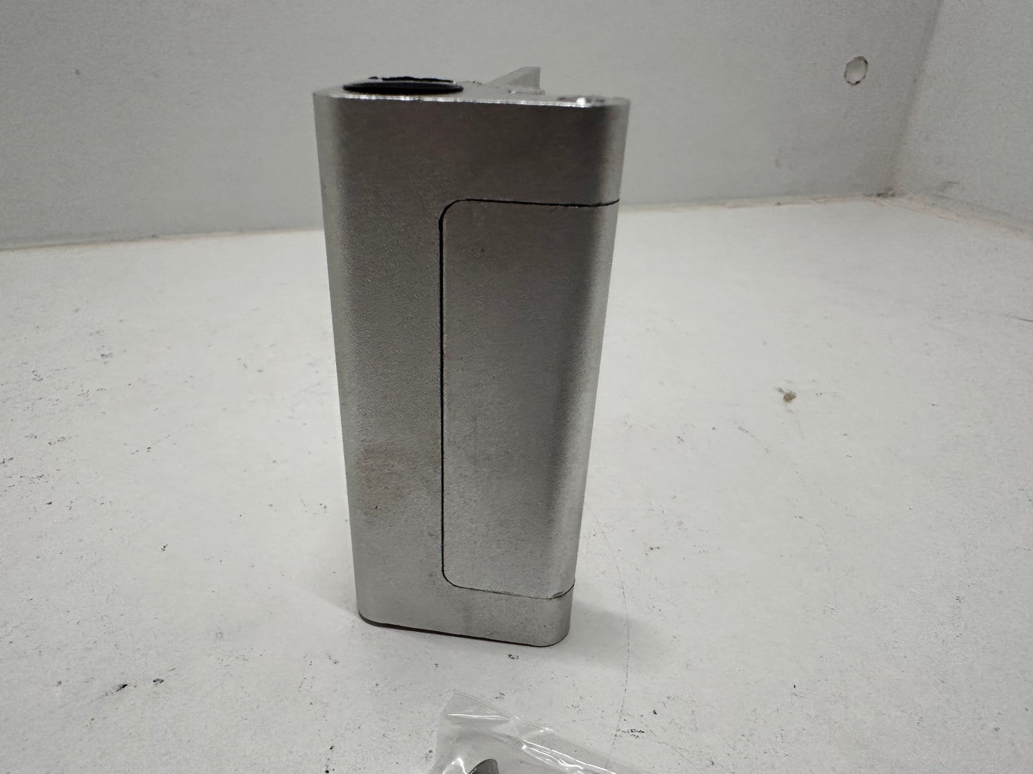 Renfort de Sécurité de Porte Verrou Porte à la Maison Sécurité des Enfants Argent