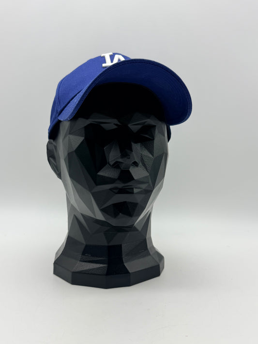 9FORTY
Casquette new era LA Dodgers The League Blue 9FORTY ( occasion ) excellent état