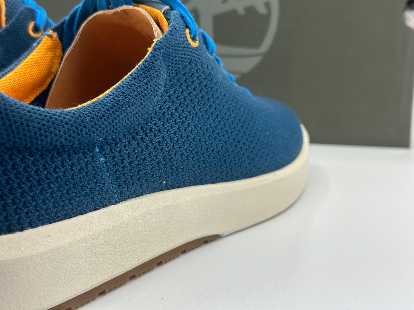 TIMBERLAND
Sneakers neuf toutes saisons légères