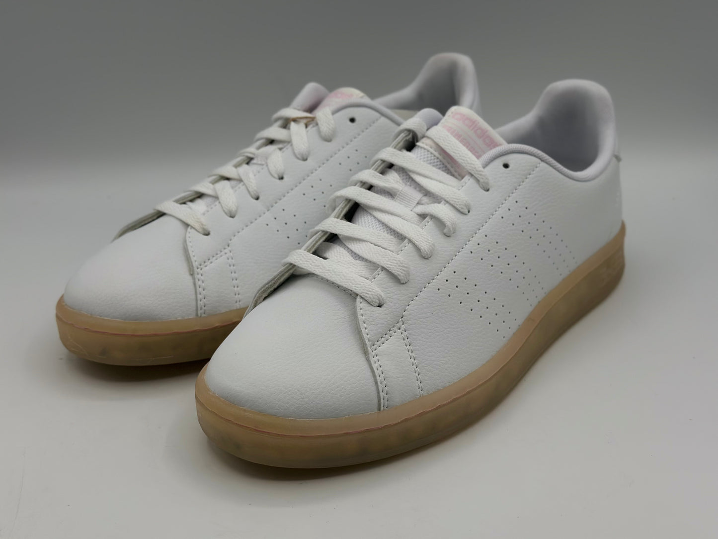 adidas mixte Advantage Baskets