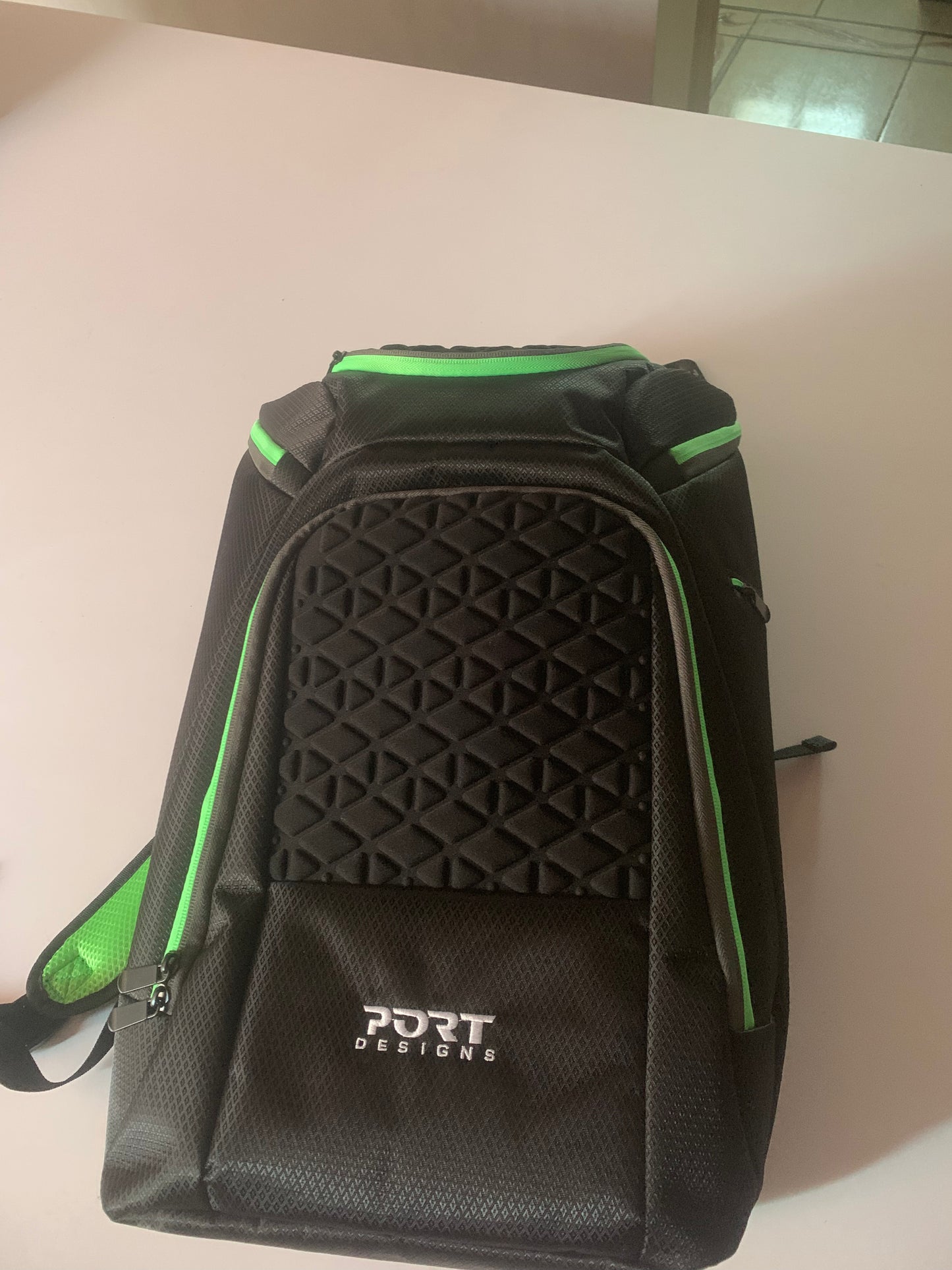 Sac à dos gaming 17’’ haute qualité d’une très bonne marque