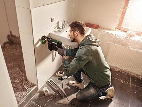 Bosch Home and Garden Perceuse à percussion - EasyImpact 550