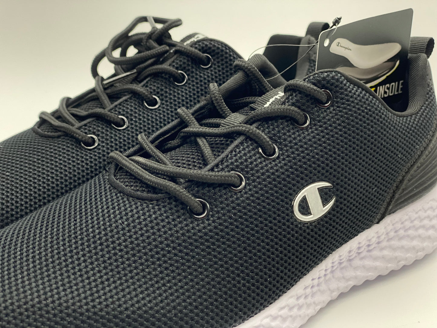 Baskets Champion Homme Sprint Winterized