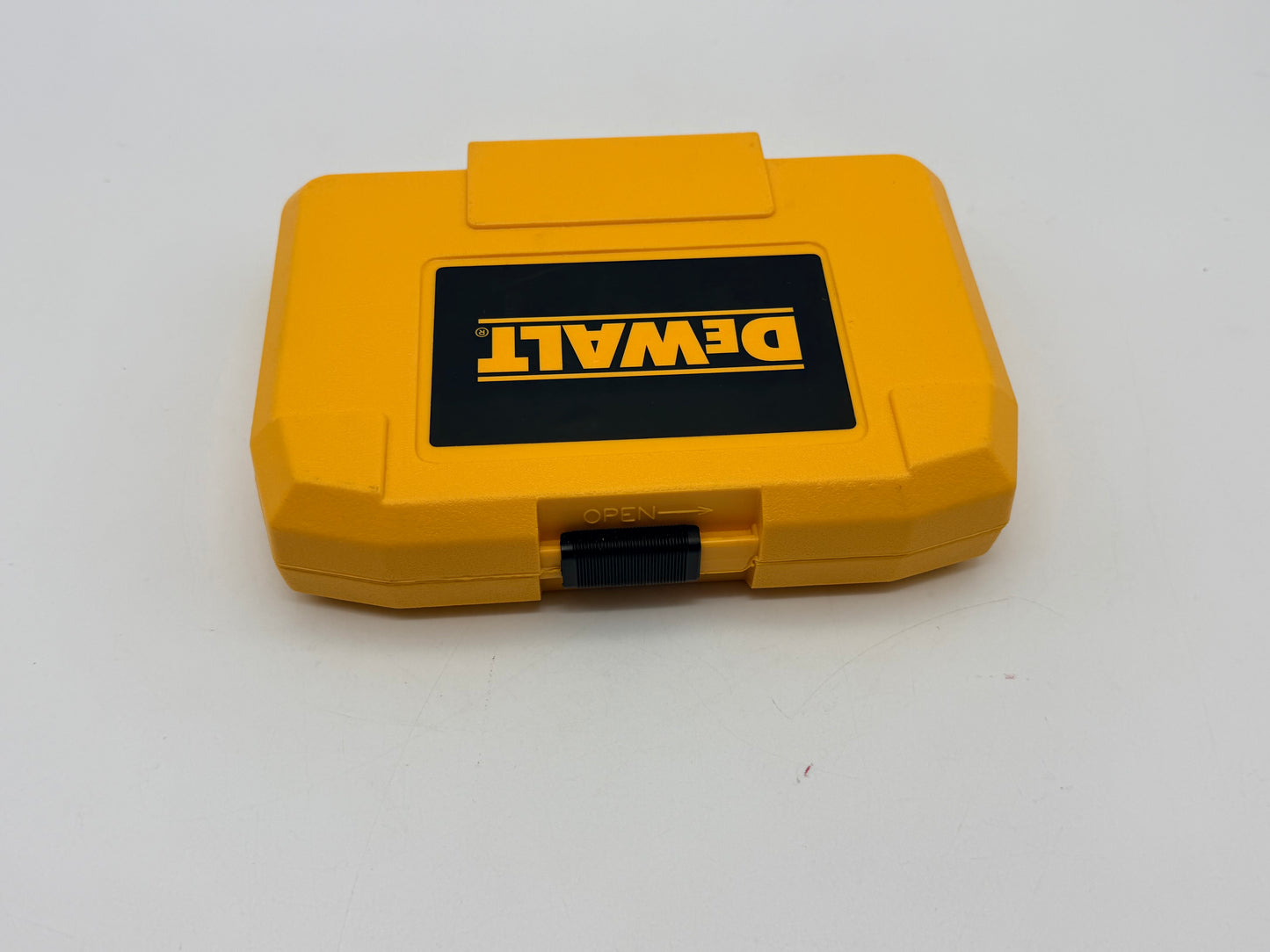 DEWALT Driver/Drill Bit Set, Quick Change, 10-Pièces (DW2730