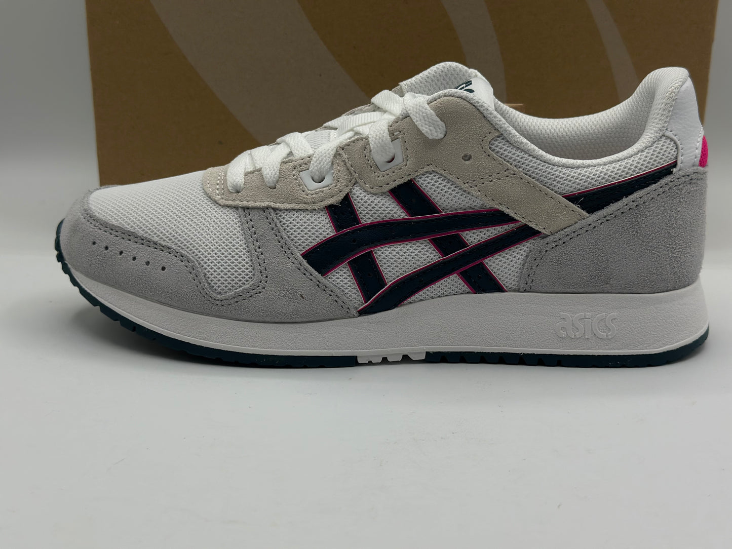 ASICS Lyte Classic, Basket